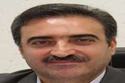 Deputy Dean for International Affairs Dr. Alireza Nikbakht Nasrabadi Professor, PhD in Nursing