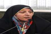 Deputy Dean for Culture & Students Affairs Mrs. Fatemeh Rahimikian Lecturer, Midwifery education