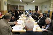 Emphasized on holding 5th Dr Yalda Congress with Schools cooperation