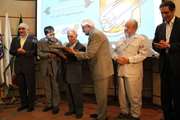 Tribute ceremony of Professor Mohammad Sadegh was held