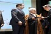 Winners of 21st research festival of Razi Medical Sciences were introduced