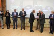 Commemoration of Prof. Khalawat was held in Imam khomeini