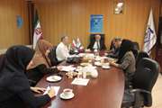 In contact with alumni office was emphasized: conversion of graduation potential to useful ability