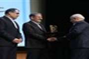 Shine of Tehran University of Medical Sciences in 23rd festival of medical sciences research of RAZI