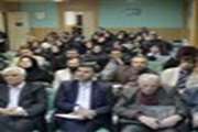 Coordination meeting for holding history exhibition of 80 years activity of TUMS was held