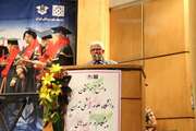 Head of alumni office said that education of best specialists around the world is one of the greatest proud...