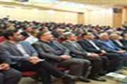 15th commemoration ceremony of professor status was held in Tehran University of Medical Sciences