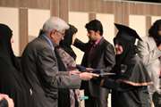 Graduation ceremony of Medical Alumni 2003 entrance was held