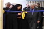 Official inauguration of scientific, cultural foundation of Prof. Bahadori