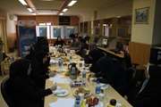In coordination meeting about lateral exhibition of third integrated celebration was emphasized: coordination of pavilion...