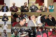 2nd Imam Khomeini (RAH) nephrology alumni conference was held