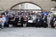 Conference of alumni entrance 1974 and 1975 from Tehran University of Medical Sciences