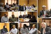 Consultation meeting and monitoring plan of University alumni was held