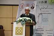 Dr. Bahadori: medical professionalisms and veterans are abundant in Tehran University of Medical Sciences