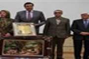 Memorial ceremony of late professor mohammad hasan kheradpir was held