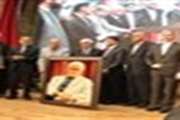 Commemoration ceremony of 60 years scientific effort of Moslem Bahadori was held