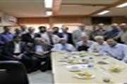 A conference with alumni clubs of TUMS was held