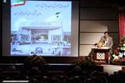 Sixtieth anniversary of Ruzbeh hospital establishment and fourth meeting of hospital alumni were held