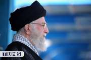 Supreme Leader of the Revolution's statements about recent events: Enemies are not only against the Islamic Republic, they are against Iran