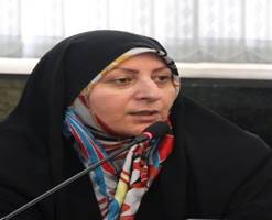 Deputy Dean for Culture & Students Affairs Mrs. Fatemeh Rahimikian Lecturer, Midwifery education 