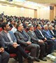 15th commemoration ceremony of professor status was held in Tehran University of Medical Sciences 