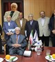 Establishment of alumni office in provinces of Yazd and Kerman 