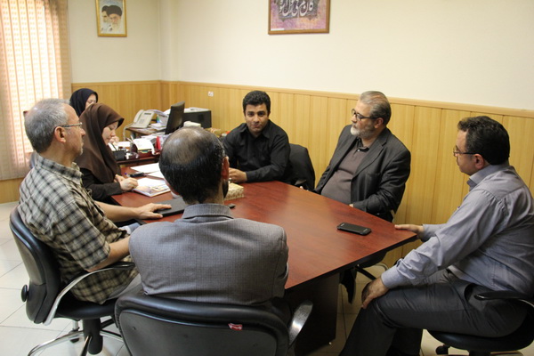 Management committee and programming session for 2nd integrated celebration was held 