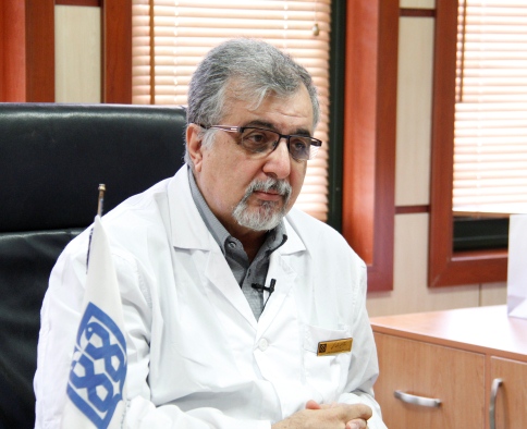 Dr. Rokn: Alumni owe his position to their University. 