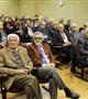 Holding conference of alumni entrance 1961 of medical school of Tehran University of Medical Sciences 