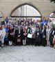 Conference of alumni entrance 1974 and 1975 from Tehran University of Medical Sciences 