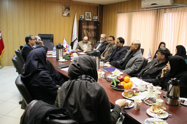 TUMSAO February meeting was held 